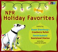 NPR_holiday_favorites